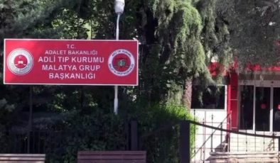 Malatya’da kötü koku ihbarı: Ağır hasarlı binada cesedi bulundu bulundu