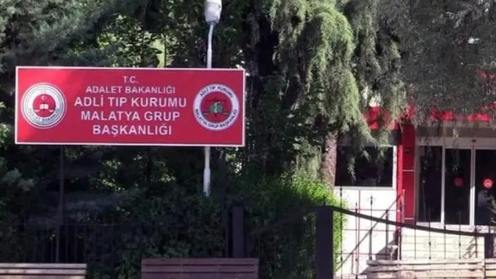 Malatya’da kötü koku ihbarı: Ağır hasarlı binada cesedi bulundu bulundu