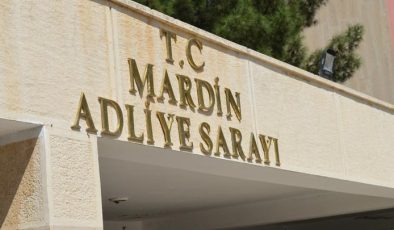 Mardin’de Ahmet Türk’ün 3 yeğeni, ‘darp’ iddiasıyla tutuklandı