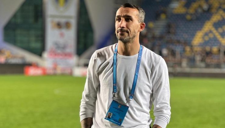 Mehmet Topal’lı Petrolul Ploieşti zorlu maçta galip!