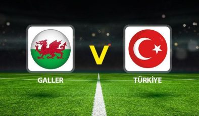 Milli maç hangi kanalda? Galler Türkiye maçı ne zaman saat kaçta şifreli mi? UEFA Uluslar Ligi  Galler-Türkiye milli maçı muhtemel 11 kadrosu