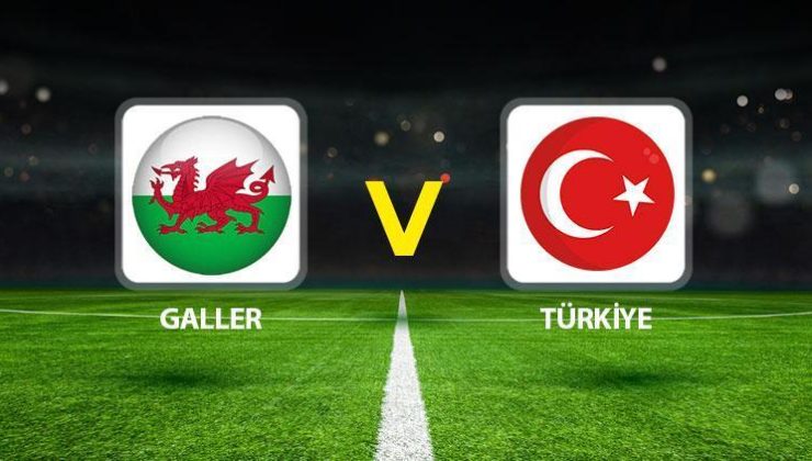 Milli maç hangi kanalda? Galler Türkiye maçı ne zaman saat kaçta şifreli mi? UEFA Uluslar Ligi  Galler-Türkiye milli maçı muhtemel 11 kadrosu