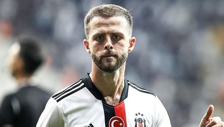 Miralem Pjanic’in yeni takımı belli oldu! Rusya…