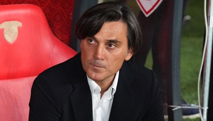 Montella’dan santrforlu oyun cevabı: Problem olmayan yerde problem arıyoruz