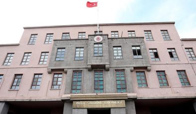 MSB kaynaklarından teğmenlerin mezuniyet törenine ilişkin açıklama: Bağlamından koparılıp bambaşka mecralara çekilmeye çalışılıyor