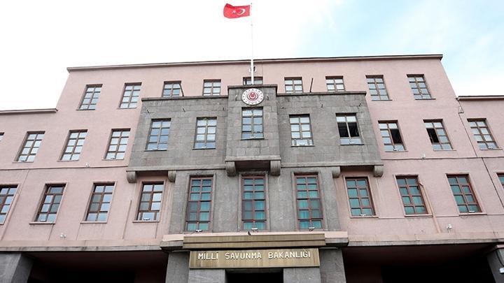 MSB kaynaklarından teğmenlerin mezuniyet törenine ilişkin açıklama: Bağlamından koparılıp bambaşka mecralara çekilmeye çalışılıyor