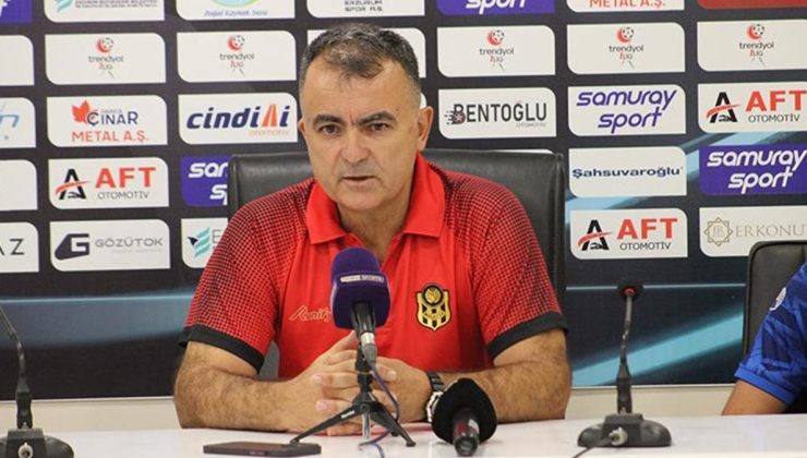 Murat Uçkun: Malatyaspor'u kaybedeceğiz, takıma sahip çıkın!