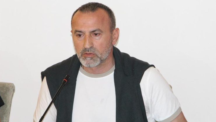 Mustafa Hacıkerimoğlu'ndan sağduyu çağrısı