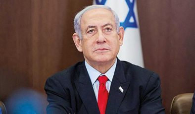 Netanyahu: Hedeflere ulaşmak için temel şarttı