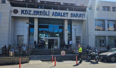 Nitelikli dolandırıcılık ve rüşvet suçundan 7 kişi gözaltında…. Aralarında doktorlar da var