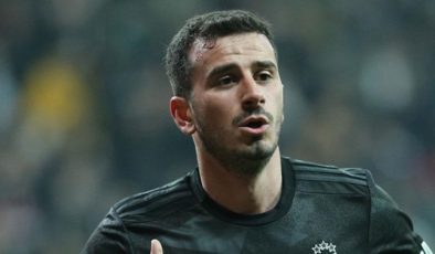 Oğuzhan Özyakup, futbolu bırakmasının ardından ilk kez konuştu: Panik ataklarım başladı | Bu hayat bana göre değil