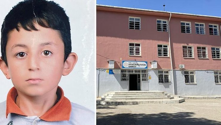 Okulda beden eğitimi dersinde fenalaşan Mert’in kahreden ölümü