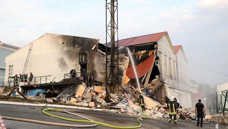 Okullar başlarken Rusya vurdu… Ukrayna genelinde alarm verildi…