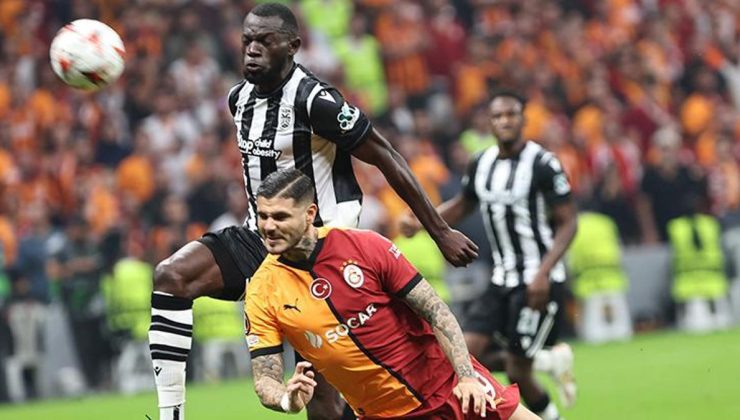 Omar Colley'in Galatasaray üzüntüsü: O kadar yol geldik!