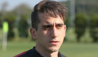 Ömer Faruk Beyaz, Süper Lig’e geri döndü