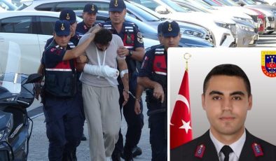 Ordu’da astsubay Mehmet Fatih Çangır’ı şehit etmişti! Sürücünün defalarca kontrol noktasından kaçtığı ortaya çıktı