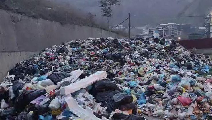 Ortahisar Belediyesi’ne bakanlıktan 2.5 milyon liralık ceza