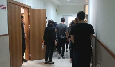 Palmiye Sitesi’nin müteahhidinden skandal savunma: Ben namuslu insanım, malımı sattım, borcumu ödedim