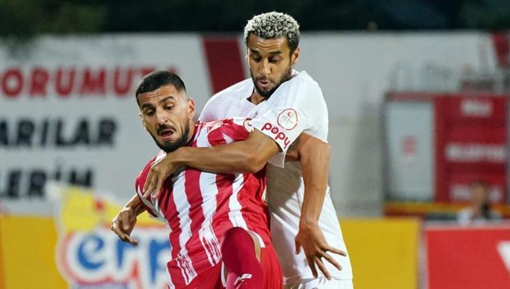 Pendikspor 2 golle kazandı