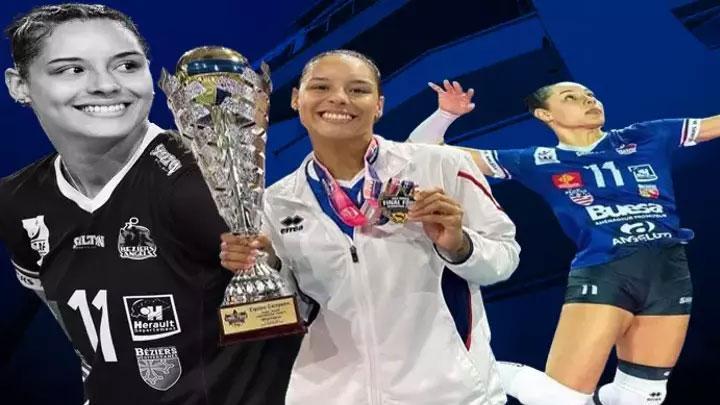 Porto Rikolu voleybolcu Pilar Marie Victoria Lopez’in ölümünde ‘gıda zehirlenmesi’ ihtimali