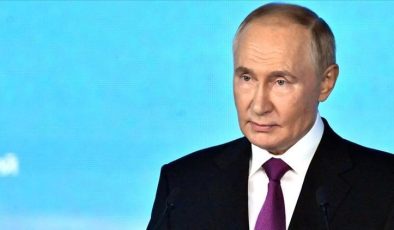 Putin açıkladı: 34 ülke, BRICS’e çeşitli şekilde dahil olmak istiyor