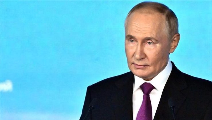 Putin açıkladı: 34 ülke, BRICS’e çeşitli şekilde dahil olmak istiyor