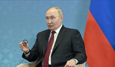 Putin’den ‘Ukrayna’ tepkisi: ‘Cumhurbaşkanı Erdoğan önemli rol oynadı’