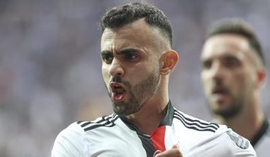 Rachid Ghezzal, Süper Lig ekibine imza attı! İlk maçı Galatasaray’a karşı…