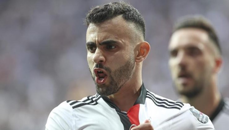 Rachid Ghezzal, Süper Lig ekibine imza attı! İlk maçı Galatasaray’a karşı…