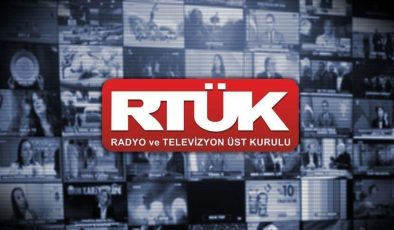 Radyo ve Televizyon Üst Kurulu Başkanı Şahin: Sosyal mecralardan yapılan yayıncılık düzen içinde olmalı