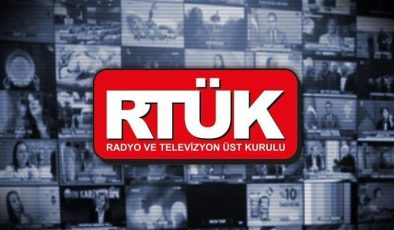 RTÜK’ten Halk TV’ye para cezası: ‘Bahçeli’nin kişilik hakları ihlal edildi’