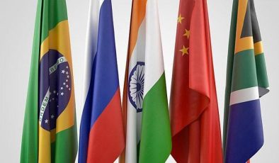 Rusya resmen açıkladı: Türkiye BRICS’e tam üyelik başvurusu yaptı