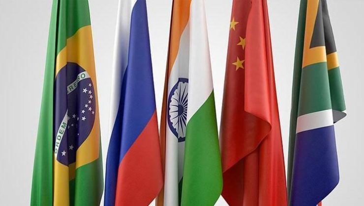 Rusya resmen açıkladı: Türkiye BRICS’e tam üyelik başvurusu yaptı