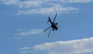 Rusya’da düşen helikopterin enkazında 17 kişinin cesedine ulaşıldı! Arama-kurtarma çalışmaları devam ediyor…