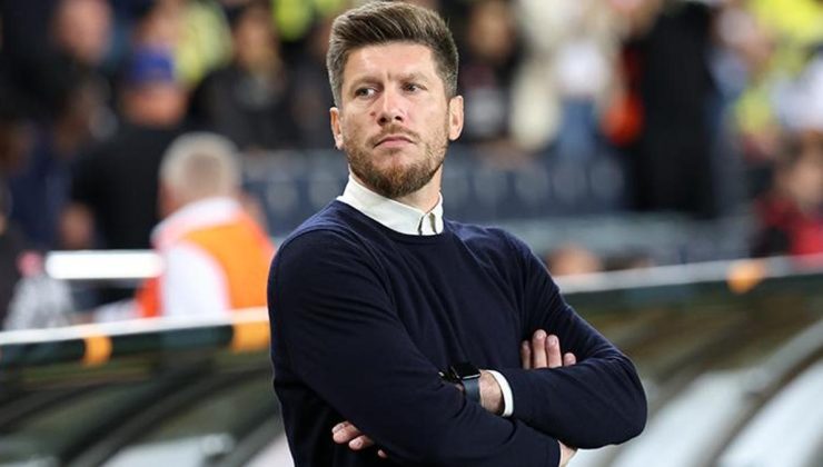 Sebastien Pocognoli: 'Fenerbahçe’den beklenen baskıyı biz yaptık!'