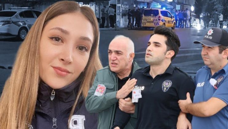 Şehit polis memuru Şeyda Yılmaz’ın eşi saldırıyı öğrendiği anları anlattı… ‘Başımdan aşağı kaynar sular döküldü’