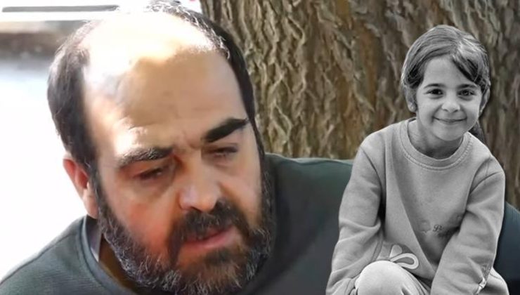 Serbest kalan Narin’in babası Arif Güran ilk kez açıklama yaptı