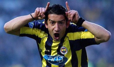 Serhat Akın kimdir, Fenerbahçe’de ne zaman oynadı? Serhat Akın hangi takımlarda oynadı?