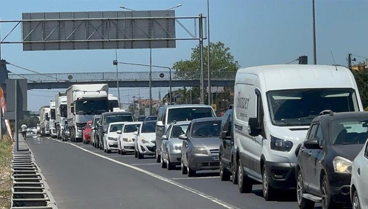 Sıfır araçlar da UTTS sistemine dahil etti… Bakanlık’tan otomobil sahiplerine 31 Aralık tarihine kadar süre