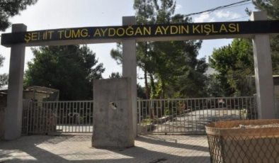 Şırnak’ta askeri araç devrildi: 7 asker yaralı