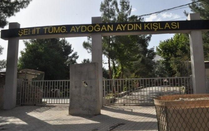 Şırnak’ta askeri araç devrildi: 7 asker yaralı