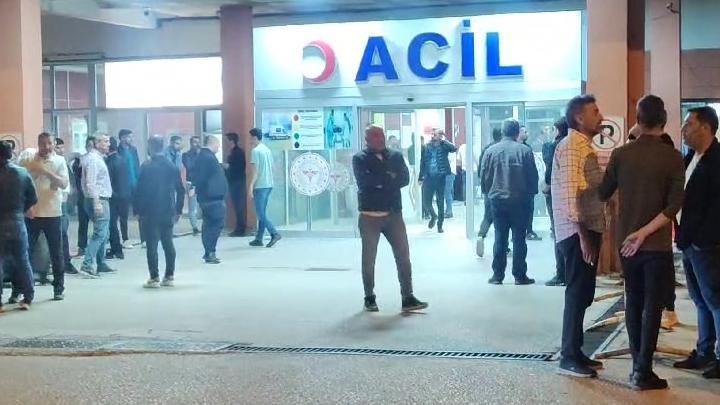 Şırnak’ta yıldırım faciası: 2 kişi hayatını kaybetti, 5 yaralı