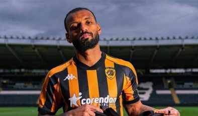 Son Dakika: Fenerbahçe’den ayrılan Joao Pedro resmen Hull City’de