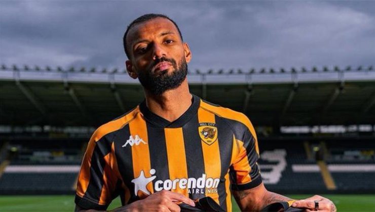 Son Dakika: Fenerbahçe’den ayrılan Joao Pedro resmen Hull City’de