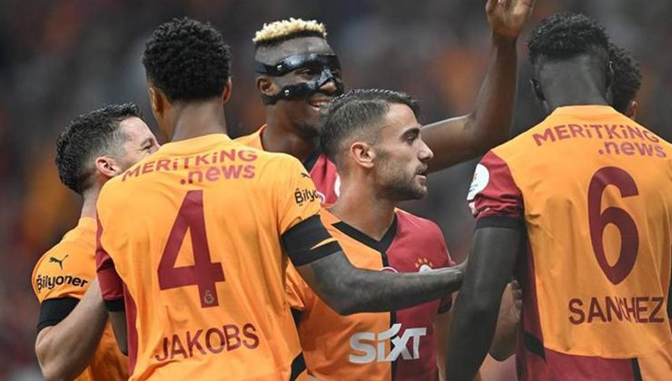 SON DAKİKA: Galatasaray sponsorluk feshini açıkladı