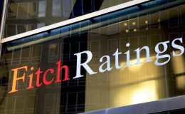 Son dakika haberi… Fitch Ratings Türkiye’nin kredi notunu yükseltti