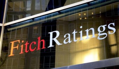 Son dakika haberi… Fitch Ratings Türkiye’nin kredi notunu yükseltti