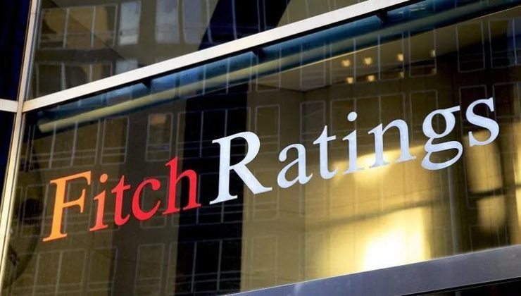 Son dakika haberi… Fitch Ratings Türkiye’nin kredi notunu yükseltti