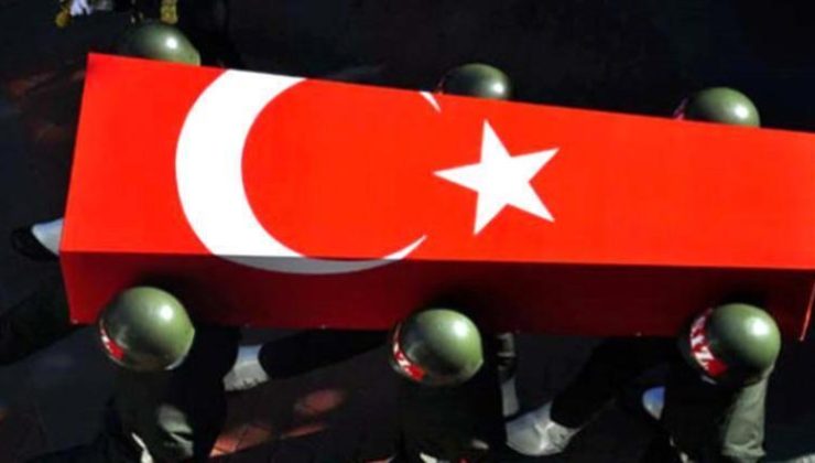 Son dakika: Tunceli’de askeri araç devrildi! Dört asker şehit oldu