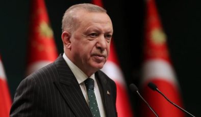 Son dakika… Cumhurbaşkanı Erdoğan: Muhalefet havanda su dövüyor